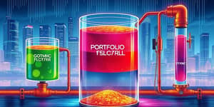 Leveraging Liquidity: Optimizing Cash Flow in Your Portfolio
