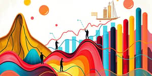 Market Cycles Explained: Profiting from Peaks and Troughs