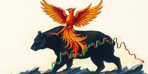 The Power of Pessimism: Finding Opportunities in Bear Markets