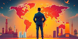 The Global Investor: Opportunities Beyond Your Borders