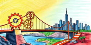 The Innovation Gap: Why Some Economies Lead, Others Lag