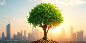 Sustainable Alpha: Integrating ESG for Better Returns