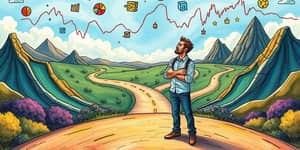 The Prudent Investor: Making Informed Decisions in Uncertainty