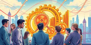Microeconomics for Investors: Understanding the Business Landscape