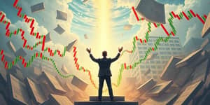 Crisis Investing: Profiting from Dislocation and Distress