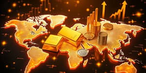 Thematic Gold: Investing in the Future of Precious Metals