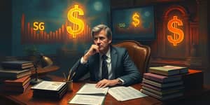 The Value Investor: Unearthing Undervalued Gems