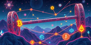 Cryptocurrency Currents: Navigating the Digital Asset Landscape