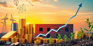 Inflationary Hedges: Protecting Your Purchasing Power