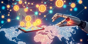 The Fintech Revolution: Investing in Financial Innovation