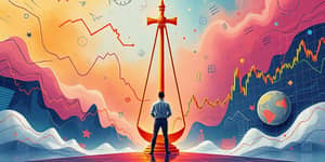 The Investor's Playbook: Mastering Market Dynamics