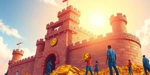 Savings Strategies: Building Your Financial Fortress
