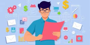 Budgeting Brilliance: Engineering Your Spending for Success
