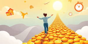 Financial Freedom Formula: Designing Your Dream Life
