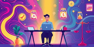 Freelancer Finance Flow: Navigating Income Fluctuations