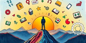Passive Profit Paths: Generating Income on Auto-Pilot