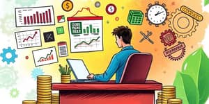 Personal Finance Power-Up: Tools and Tricks for Success