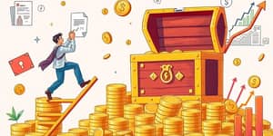 Tax-Savvy Solutions: Keeping More of What You Earn