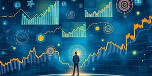 Forecasting Fortune: Charting Your Financial Destiny