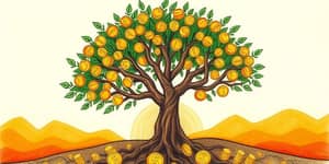 Wealth Wisdom: Principles for Lasting Prosperity
