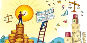 Borrowing Blueprint: Strategic Debt Management