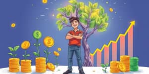 Measuring Money's Impact: Tracking Your Financial Health