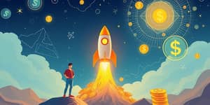 Investment Ignition: Your First Steps to Financial Growth