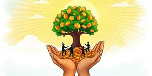 Conscious Capital: Making Your Money Matter
