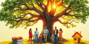 Generational Gains: Fostering Family Wealth