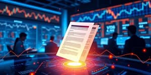 Advanced Alpha: Exploring Options and Futures