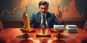 Negotiation Nirvana: Mastering the Art of Financial Deals