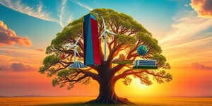 Alternative Asset Advantage: Diversifying Beyond the Usual