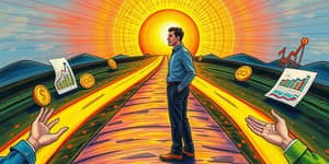 Entrepreneurial Edge: Funding Your Vision for Growth