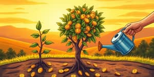 Micro-Moments, Macro-Wealth: The Power of Small Investments