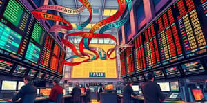 Decoding Market Narratives: Separating Fact from Fiction