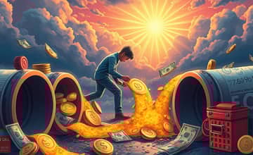 Stop the Leak: Plugging Your Financial Drains