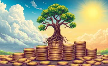 The Power of Patience: Long-Term Financial Gains