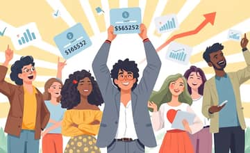 Credit Score Secrets: Boost Your Financial Standing