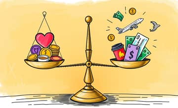 The 50/30/20 Rule: A Simple Budgeting Solution