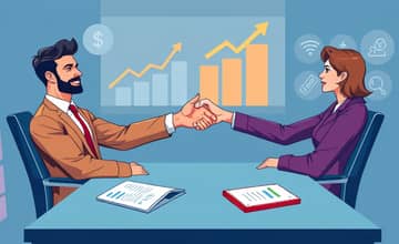 Negotiate Your Way to More: Salary and Beyond