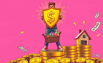 Beat Inflation: Protecting Your Purchasing Power