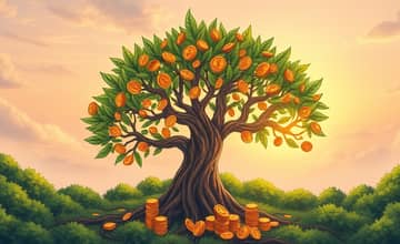 The Silent Power of Compounding: Unlocking Wealth