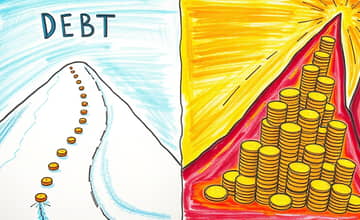 The Debt Snowball vs. Avalanche: Which Method Wins?