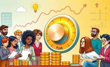 Your Money, Your Rules: Taking Control of Your Finances