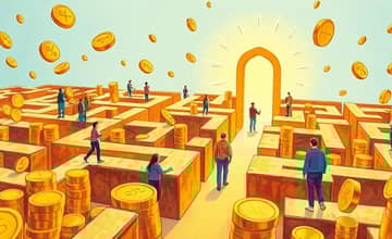 Interest Rate Labyrinth: Finding Your Financial Path