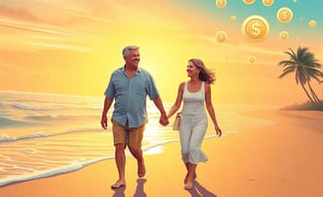Retirement Ready: Secure Your Golden Years