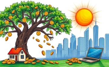 Income Amplification: Maximize Your Earnings