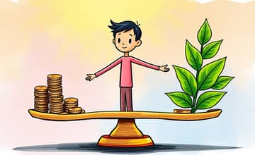 The Art of Smart Spending: A Masterclass