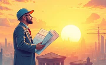 Becoming a Financial Architect: Designing Your Future