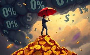 Inflation's Shadow: Protecting Your Purchasing Power